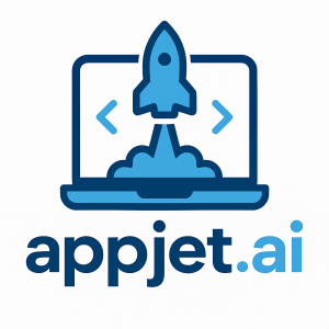 AppJet.ai Launches: A GitHub-Native AI That Codes Full-Stack From Prompt to Deploy