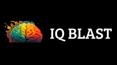 IQ Blast Pro Review 2025: Natural Brain Supplement for Memory, Focus, and Cognitive Support