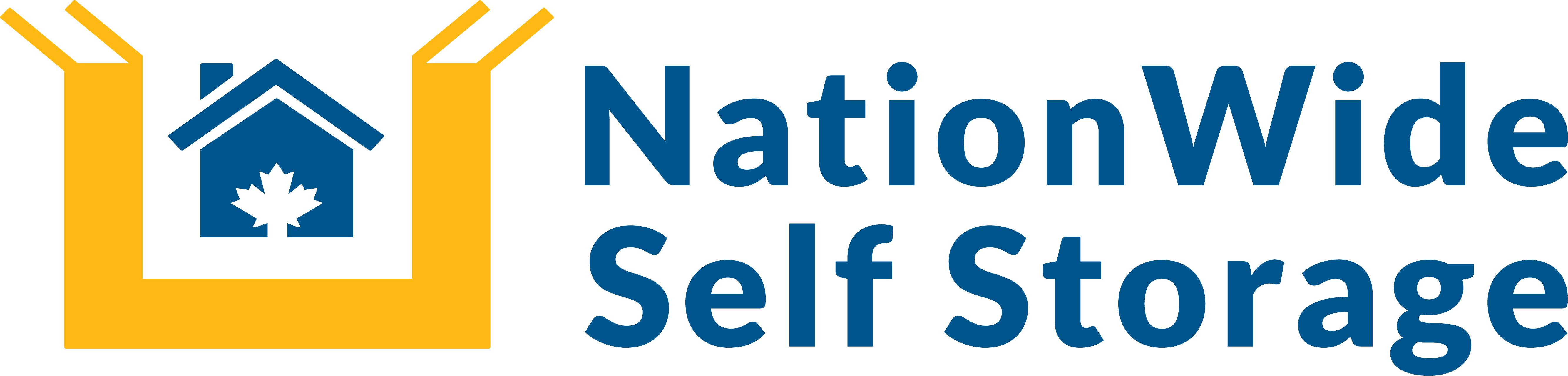 NationWide Self Storage Expands Affordable Storage Solutions Across Metro Vancouver With Mini Storage & Student-Friendly Options