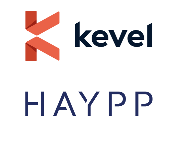 Kevel Powers Haypp Group's Shift to Smoke-Free Products with Retail Media Technology