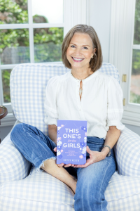 Betsy Keith Releases This One's for the Girls: A Christ-Centered Guide Offering Hope, Scripture, and Sisterhood for Women Facing Breast Cancer