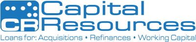 Capital Resources Surpasses $200M in Active Loan Portfolio During 20th Anniversary Year