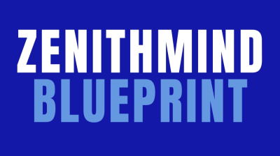 ZenithMind Blueprint Review 2025: Best Productivity System for Peak Performance