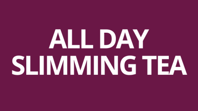 All Day Slimming Tea Reviews 2025, Complaints, Ingredients, Price, is It Legit