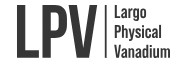 Logo of Largo Physical Vanadium Corp.