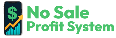 No Sale Profit System Reviews 2025: Complaints, Pricing, Refunds, is It Legit