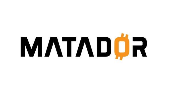 Logo of Matador Technologies Inc.