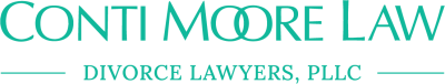 Conti Moore Law Divorce Lawyers, PLLC Named Gold Winner for Orlando's Best Family Law Firm 2025