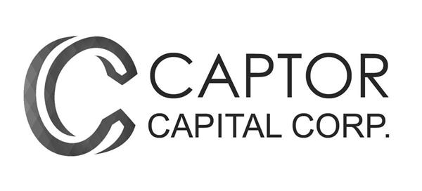 Logo de Captor Capital Corp.