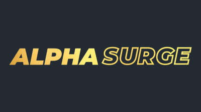 Alpha Surge Reviews 2025: All-Natural Male Performance Support Gummies for Energy and Vitality