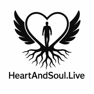HeartAndSoul.live Launches Beta AI Platform to Heal Generational Trauma and Preserve Family Stories