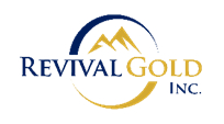 Logo de Revival Gold Inc.