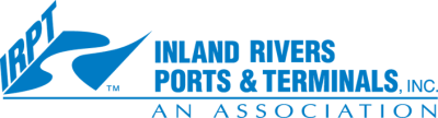 Inland Rivers Ports and Terminals (Irpt) and European Federation of Inland Ports (Efip) Sign Transatlantic MOU