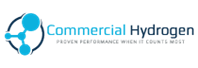 Hydrogen Technology Poised to Transform Commercial Trucking- Commercial Hydrogen Retrofits Diesel Engines for Improved Performance