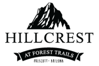 Prescott's Hillcrest at Forest Hills Community Announced
