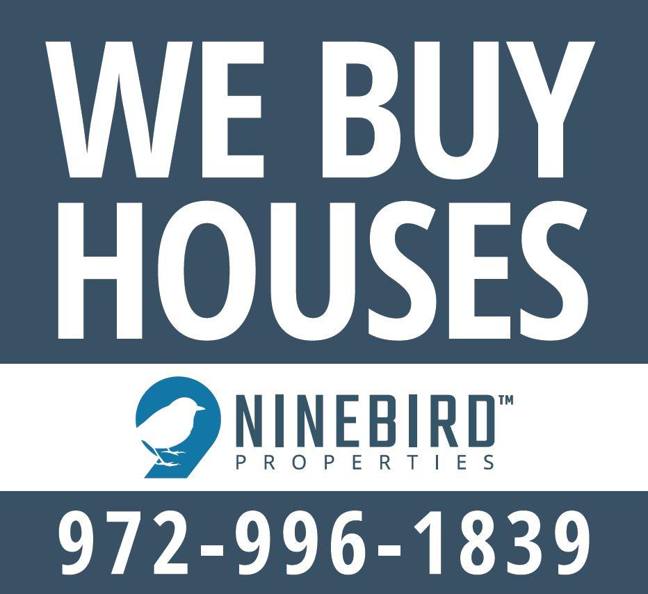 Ninebird Properties Expands Operations Across the Dallas-Fort Worth, Texas Metropolitan Area
