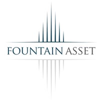 Logo of Fountain Asset Corp.