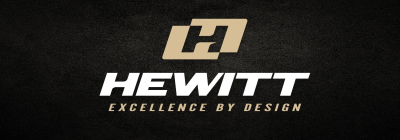 Hewitt Announces Collaboration With Marine Concepts to Redefine Boat Protection