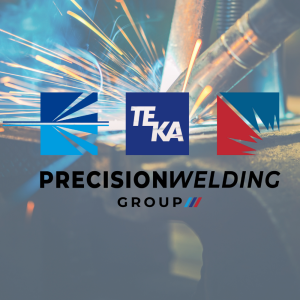 Precision Welding Group Becomes Official Provider of TEKA Welding Fume Extraction and Exhaust Systems in the United States