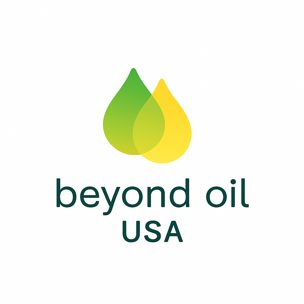 Beyond Oil USA and Eazy Grease Partner to Redefine Sustainable Frying Oil Management