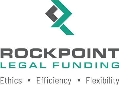 Rockpoint Legal Funding Applauds AB 931 - the California Consumer Legal Funding Act
