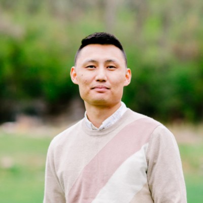 Sukhbat Lkhagvadorj: Why the Best Infrastructure I Ever Built Wasn't for a Fortune 500 Company, But for Students