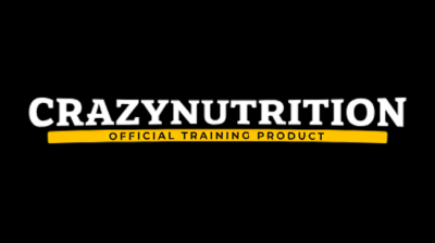 Crazy Nutrition Review: Clean, Science-Backed Supplements for Strength, Energy, and Recovery