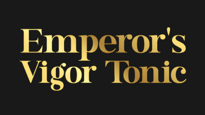 Emperor's Vigor Tonic Review: Ingredients, Benefits, Results, and Official Pricing Update