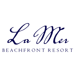 La Mer Beachfront Resort Unveils Its Newest Creation - a Dazzling "Sapphire Christmas" on the Jersey Shore as a New Holiday Landmark Arrives in Cape May
