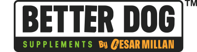 Cesar Millan, the Original Host of the Dog Whisperer TV Series, Continues in the Global Spotlight by Launching Better Dog Supplements(TM), a NASC Certified Line of Products That Will Transform Canine Wellness