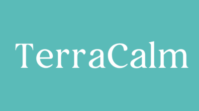 TerraCalm Reviews 2025: Real Customer Complaints, Ingredients, Pros, Cons, and is It Legit?