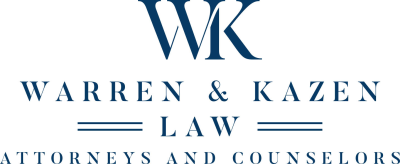 Warren & Kazen Law: Planning for Excellence