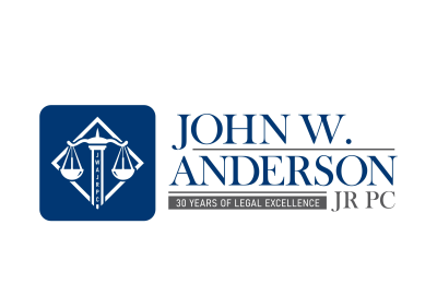 John W. Anderson Jr., P.C.: Reliable Representation