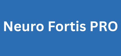 Neuro Fortis PRO Review: Natural Nootropic for Focus, Memory, and Long-Term Brain Health