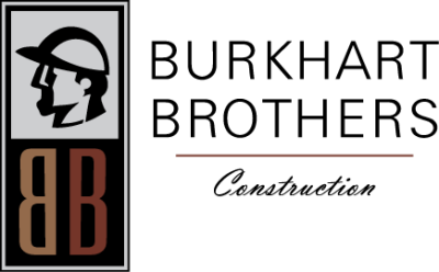 Burkhart Brothers Construction: Building Together