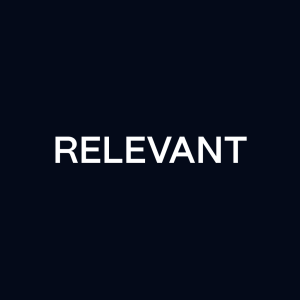 Relevant Software Launches New Website to Reflect Its Role as a Strategic Software Consulting and Development Partner