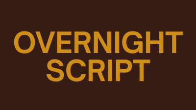 Overnight Script Review 2025: Sleep-Based Mindset Audio That Reprograms Your Subconscious for Wealth and Success