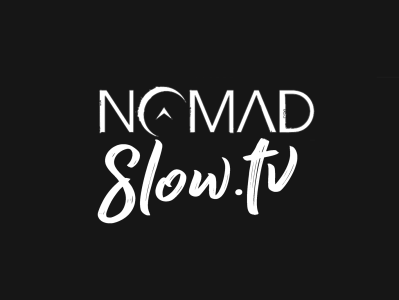 NOMADslow.tv Unveils a 28-Hour Atmospheric Journey Across Canada With VIA Rail