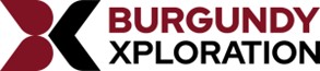 Burgundy Xploration Announces Confidential Submission of Draft Registration Statement for a Proposed Initial Public Offering