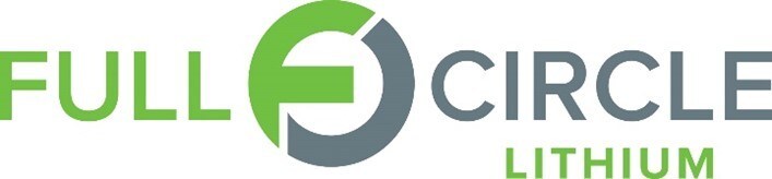 Logo of Full Circle Lithium Corp.