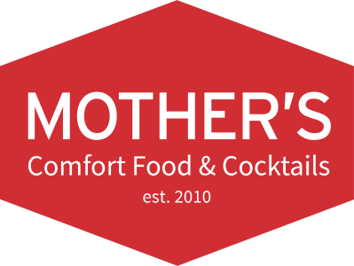 Mother's Comfort Food & Cocktails Announces Holiday Gift Card Promotion: Give Comfort, Get Comfort