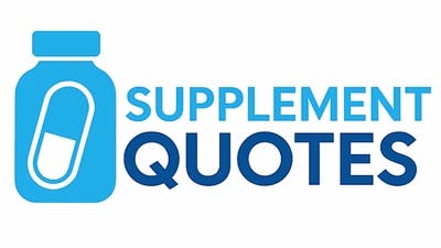 SupplementQuotes(R) Announces the Launch of a Major Platform Update