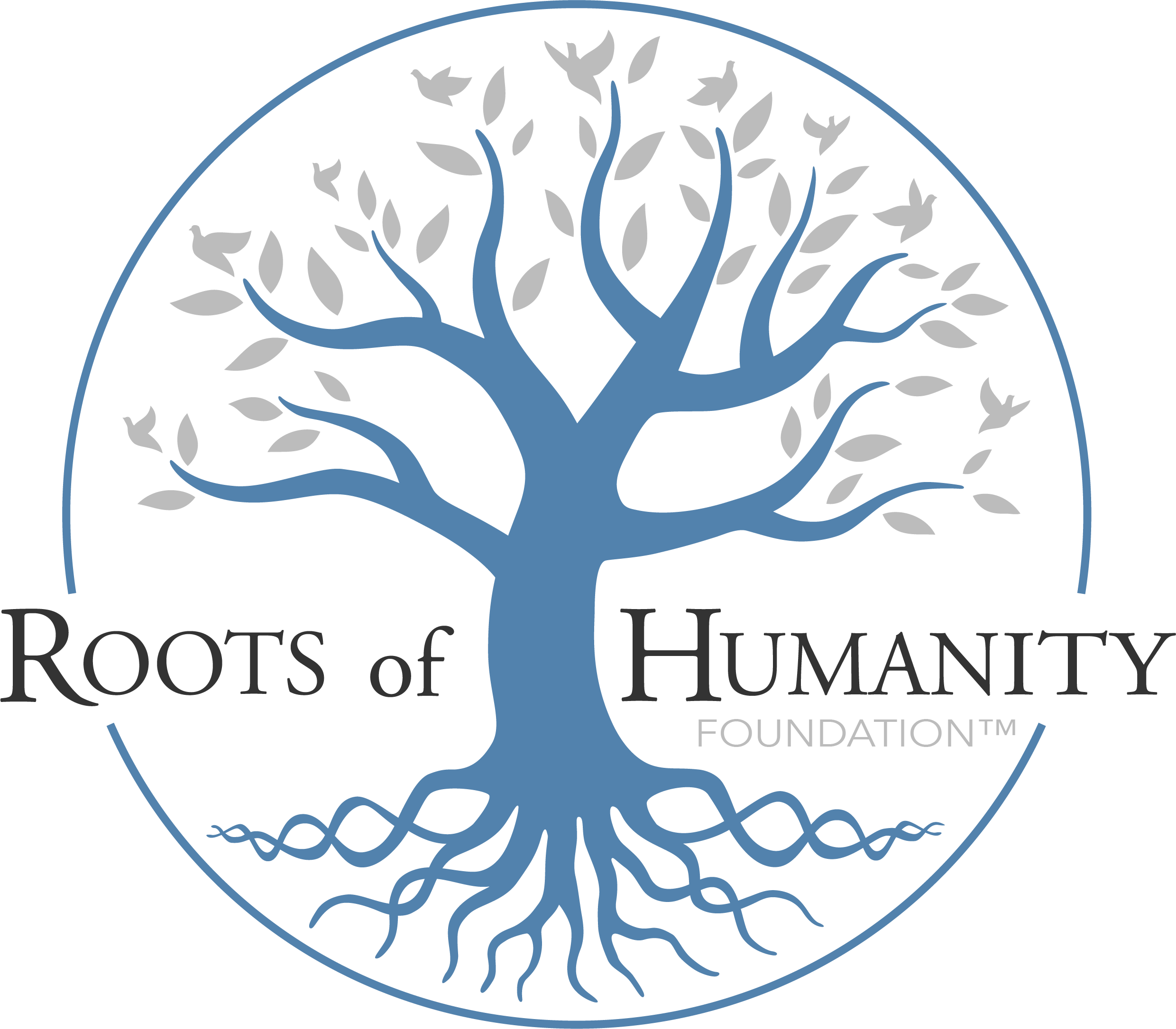 Roots of Humanity Foundation Names S. Max Brown President