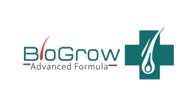 BioGrow RX Healthy Hair Supplement Combines Biotin With Six-Vitamin Complex for Nutritional Hair Support