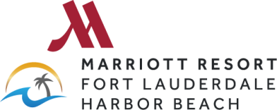 Celebrate the Holidays Seaside at Fort Lauderdale Marriott Harbor Beach Resort & Spa
