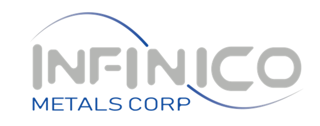Infinico Metals Announces the Closing of $165,000 Non-Brokered Private Placement