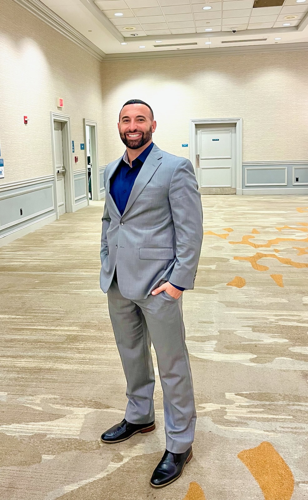 Christopher Mertz Explains Why Discipline Beats Motivation for Lasting Success in Business and Life