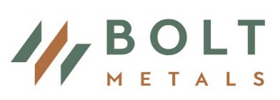 Logo de Bolt Metals Corp.