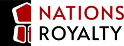 Logo de Nations Royalty Corp.