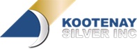 Logo of Kootenay Silver Inc.